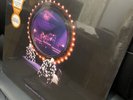 Pink Floyd Delicate Sound of Thunder 3 LP Remastered Box Set New. Transit Damage