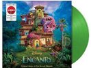 Lin-Manuel Miranda - Encanto Disney Soundtrack Exclusive Limited Green Vinyl LP