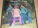 THE MAMAS & THE PAPAS - 20 Greatest Hits (LP, 1980)  NEAR MINT-