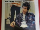 Highway 61 Revisited Bob Dylan Record LP Vinyl MOFI MFSL Stereo #3150