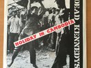 45 - Dead Kennedys 