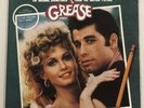 Grease The Original Soundtrack From the Motion Picture Record Vinyl - 1978