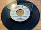 SOUL 45 TOMMY T. MARCHING COAST TO COAST BIG R 2001 DJ PROMO