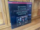 SEALED/MINT Philips 4-LP Box Set: Brendel Plays Beethoven. 5 Piano Concertos