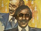 Santos Colon - Con Placer (1979) Original On FANIA Records - 33RPM's LP 