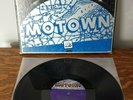 The Story of Motown -The First Twenty-Five Years 5 Vinyl Record Box Set