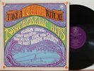 TAKE A TRIP WITH ME: Psychedelic Hits LP (Prestige 7539) Lightnin Hopkins