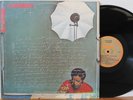 BILL WITHERS +Justments LP (Sussex SRA 8032, orig 1974) VG++ Vinyl