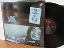 SADE Diamond Life LP (Portrait 39581, orig 1985) VG++ in Shrink