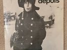 Nara Leao 1971 Dez Anos Depois 33 RPM Vinyl Polydor #2.388.004/5 Double LP
