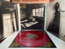 (NM) The Parlour Trick | A Blessed Unrest | Very Limited Red Vinyl Signed US
