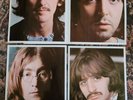 The Beatles White Album Original 1968 Scranton Pressing with 5 Song Title Errors