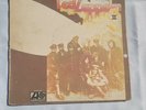 Led Zeppelin ii vinyl record Atlantic 1969 SD8236