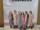Vintage 1977 Foreigner 
