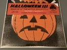 Halloween 3 Season of the Witch Soundtrack Rare Vinyl Record LP Mondo White NEW