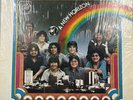 The Latin Breed – A New Horizon LP Latin Tejano (1977) (BGLP 1143)  (Funk/Soul)