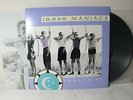 10,000 Maniacs - In My Tribe 1st press Original w/Inner ULTRASONIC CLEAN