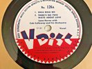 LENA HORNE 1944 V-DISC 20th Fox STORMY WEATHER  film soundtrack 12