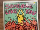 SYLVESTER: Someone Like You 1986 Dance 12