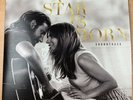 A Star Is Born by Lady Gaga (Vinyl, 2010, Universal music) 2LP 12