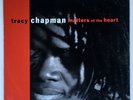 TRACY CHAPMAN MATTERS OF THE HEART LP ELEKTRA