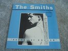 The Smiths - Hatful Of Hollow 1984 UK LP ROUGH TRADE 1st with HYPE STICKER