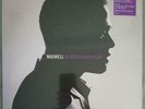 Maxwell STILL SEALED Black summers' night Coloured Vinyl LP