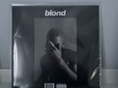 Frank Ocean - blonde Official Vinyl Release Black Friday 2016 ()