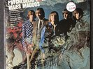 Blues Magoos - Psychedelic Lollipop vinyl record original first press MONO 1966