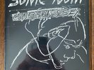Sonic Youth Confusion Is Sex Vinyl LP 1987 Reissue SST Records SST 096 Shrink