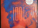 Vital Idol:  Revitalized by   Billy Idol   2 LP Vinyl Set 180 Gram White Wedding