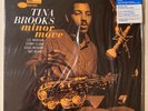 TINA BROOKS Minor Move Lee Morgan Art Blakey Sonny Clark 180 gram vinyl NEW LP