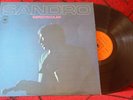 SANDRO DE AMERICA ** Espectacular ** SCARCE 1972 SPAIN LP