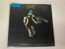 TOM WAITS CLOSING TIME LP RECORD 180 GRAM CLEAR VINYL NEW/SEALED W/ HYPE STICKER