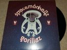 Rare Promo Spacemonkeyz vs. Gorillaz Lil' Dub Chefin' 7