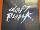 Daft Punk Discovery 2xLP Vinyl Original 2001 Virgin 1st Pressing
