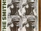 The Smiths Meat Is Murder Vinyl LP Original 1985 Sire Rough Trade 1-25269 Nice