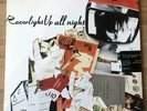 Razorlight “Up All Night” LP 2004 Original Pressing With Ltd Edition 7” Vinyl