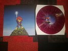 Final Fantasy Mystic Quest Soundtrack Vinyl Record- Moonshake 2D iam8bit OST VGM