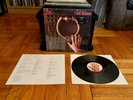 Kiss - Music From The Elder [2014 Audiophile 180 GM Vinyl w/ Inner Sleeve Split]
