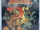 Masters of the Universe Limited Edition Phono Picture Disc NIP He-Man 1983 READ
