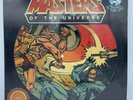 Masters of the Universe Limited Edition Phono Picture Disc NIP He-Man 1983 READ