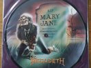 MEGADETH 'Mary Jane' 7