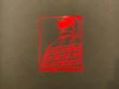 A.S.M.Z ‎– He Has Left Us Alone... : Constellation -cst009 NEW VINYL LP REISSUE