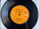 FRATERNITY AC/DC Welfare boogie 45 PROMO Aussie RCA 102034 Bon Scott 1972 RARE