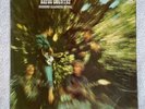 Creedence Clearwater Revival Bayou Country LP