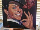 Frank Sinatra, Ring a Ding Ding  , 1961 Original Reprise Mono, Vg+/Vg+