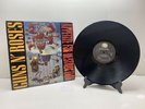 GUNS N' ROSES APPETITE FOR DESTRUCTION VINYL  BANNED COVER  1987