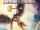 Hammerfall - Hammer Of Dawn NEW Sealed Vinyl LP Album