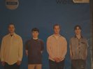 Weezer (the Blue Album) by Weezer (Record, 2016)